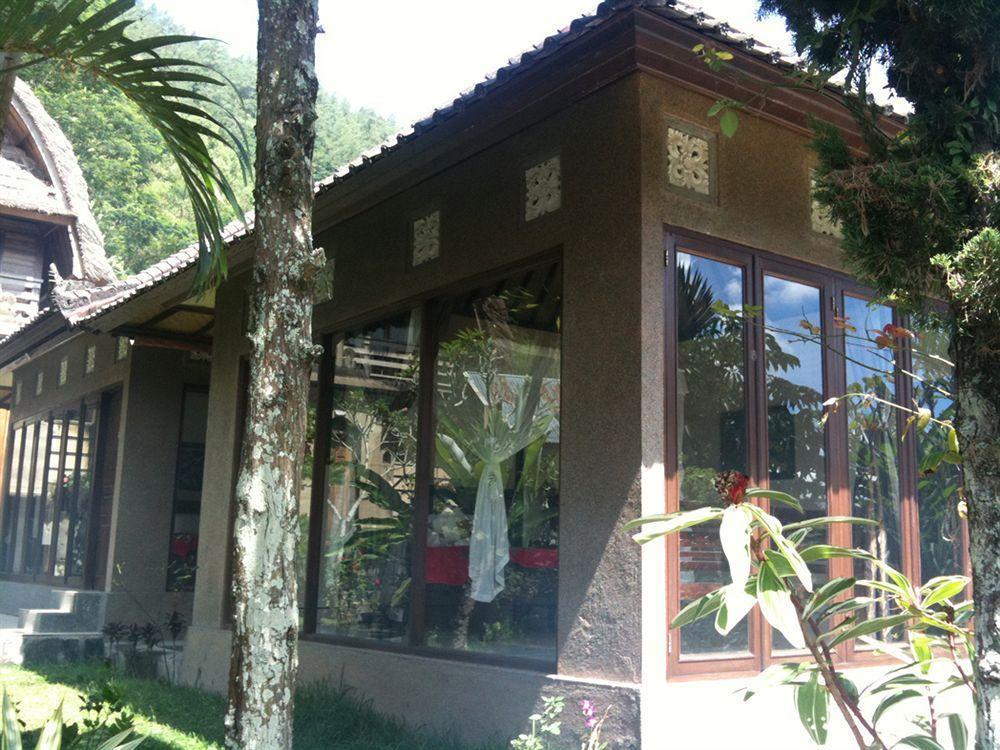 Baruna Lake Side View Kintamani Extérieur photo