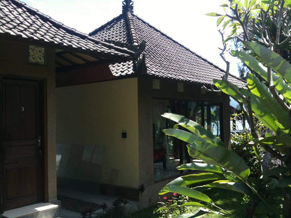 Baruna Lake Side View Kintamani Extérieur photo
